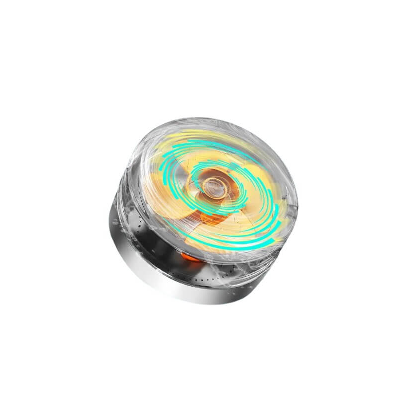 Power™ - Shower Head - POWER