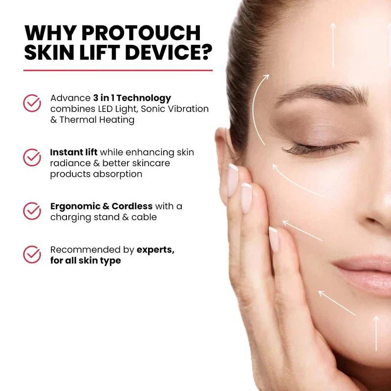 Anti - Wrinkle Device - Montè - Montè
