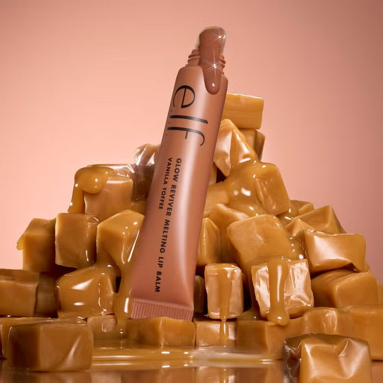 E.L.F. Glow reviver Melting lip Balm