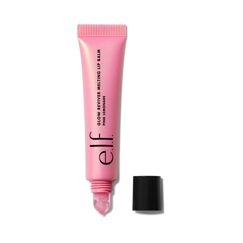 E.L.F. Glow reviver Melting lip Balm