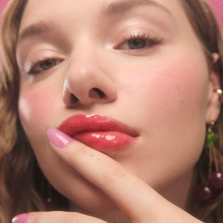 E.L.F. Glow reviver Melting lip Balm