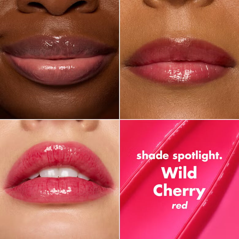 E.L.F. Glow reviver Melting lip Balm