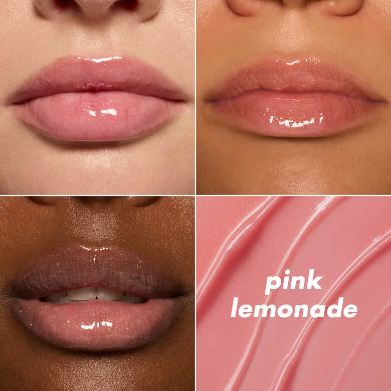 E.L.F. Glow reviver Melting lip Balm