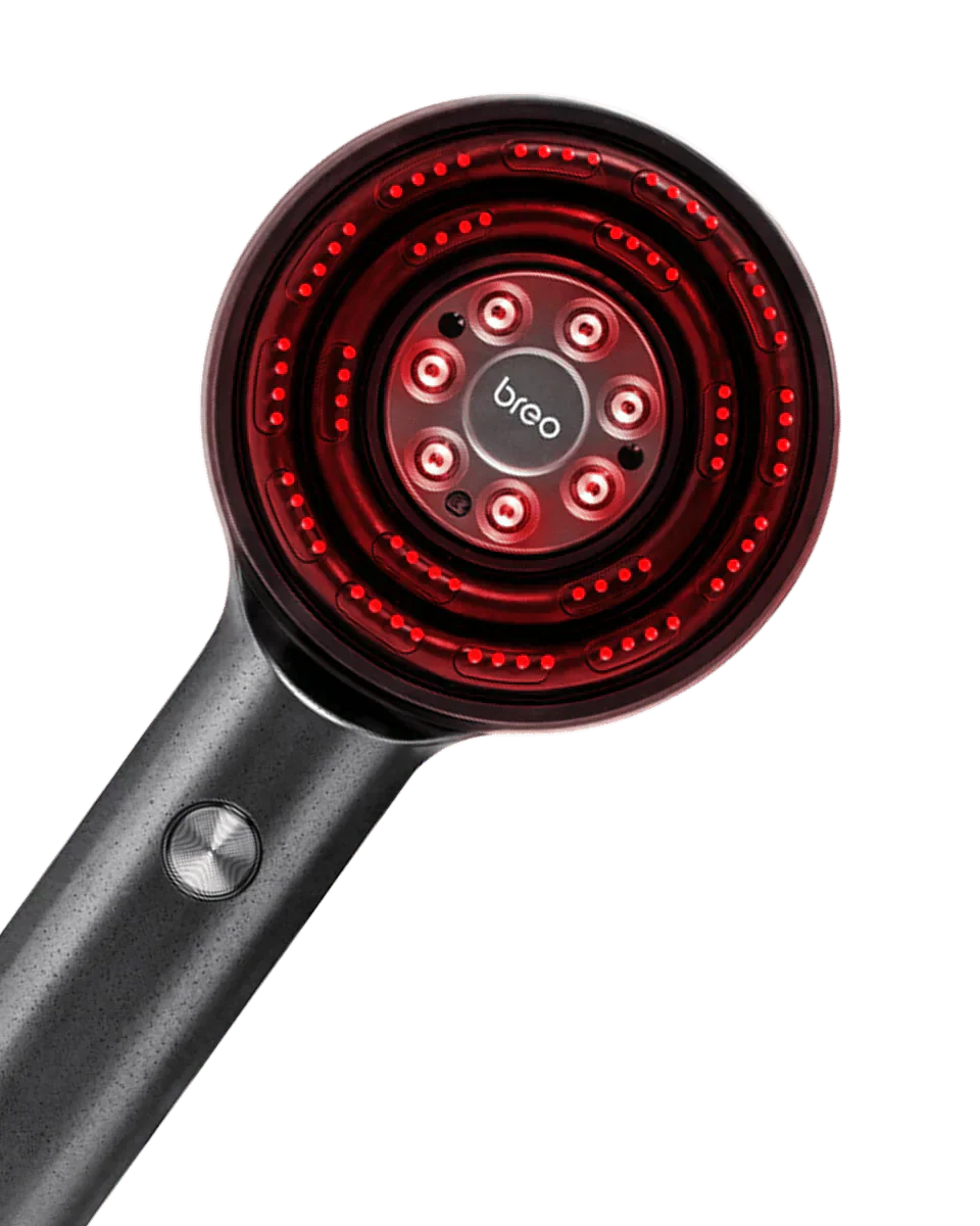 Scalp Massage comb - Montè™ - Montè